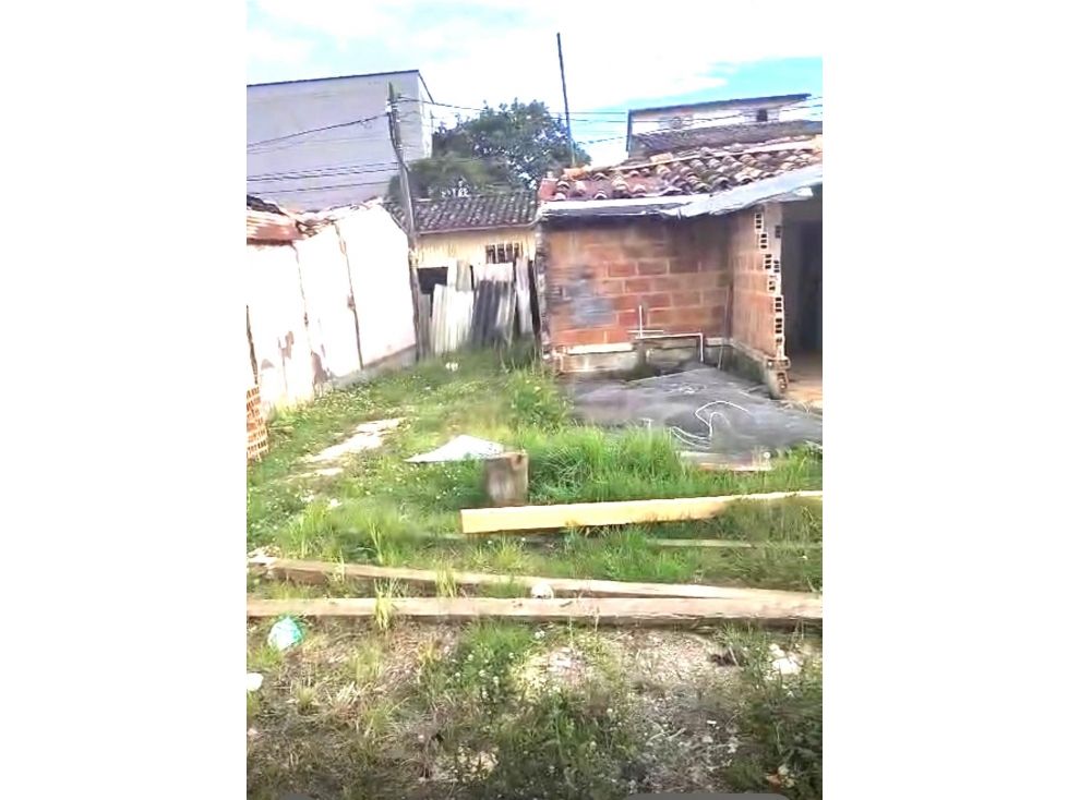 Lote en venta Antioquia La Ceja San Cayetano 978 m2 Habitaciones 0 Baños 0 Garajes 0 Precio $1700000000