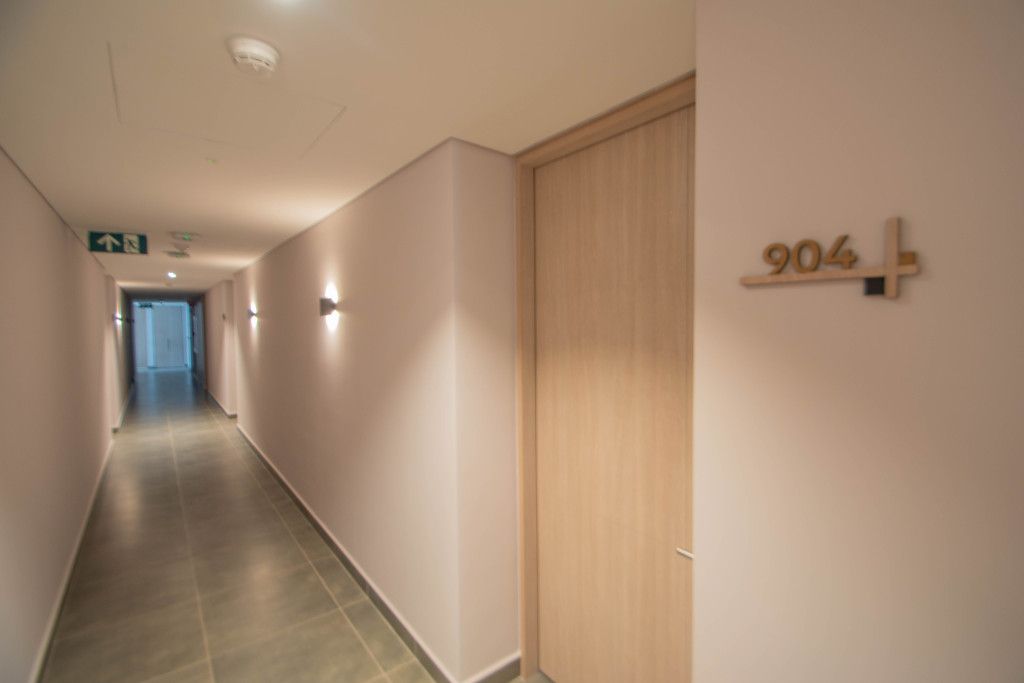 Apartaestudio en arriendo Cundinamarca Bogotá Ciudad Salitre 44 m2 Habitaciones 1 Baños 1 Garajes 0 Precio $3300000