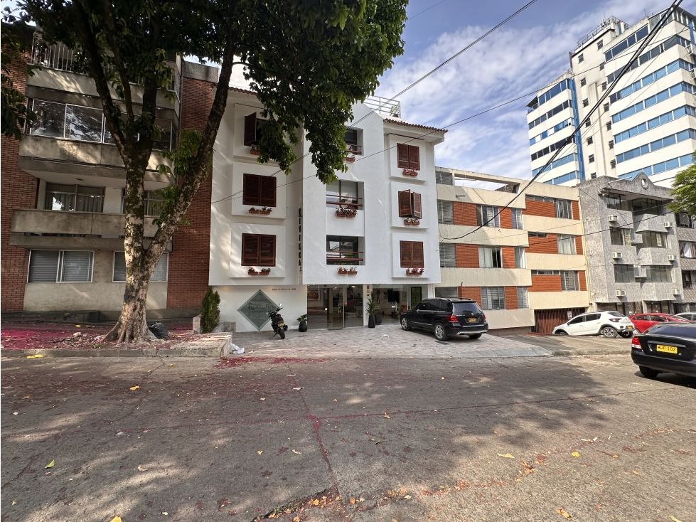 Local en arriendo Valle Del Cauca Cali Santa Mónica 50 m2 Habitaciones 0 Baños 1 Garajes 0 Precio $5500000