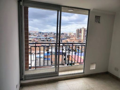 Apartamento en arriendo Cundinamarca Bogotá Centenario 45 m2 Habitaciones 2 Baños 1 Garajes 0 Precio $1450000