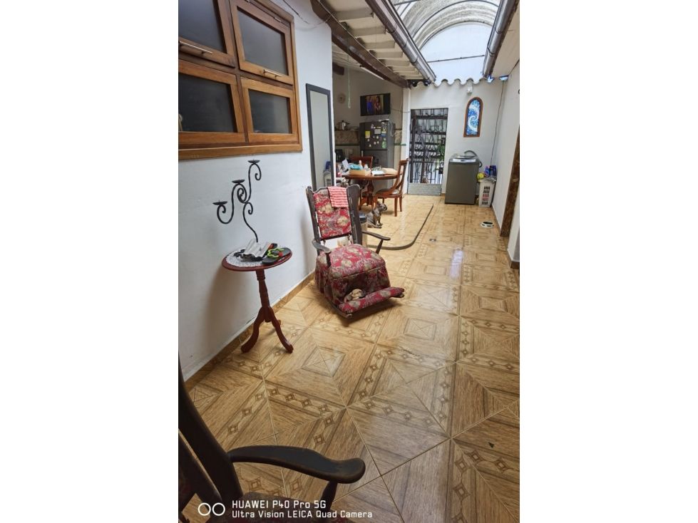 Casa en venta Antioquia Medellín La Candelaria 305 m2 Habitaciones 5 Baños 4 Garajes 1 Precio $1250000000