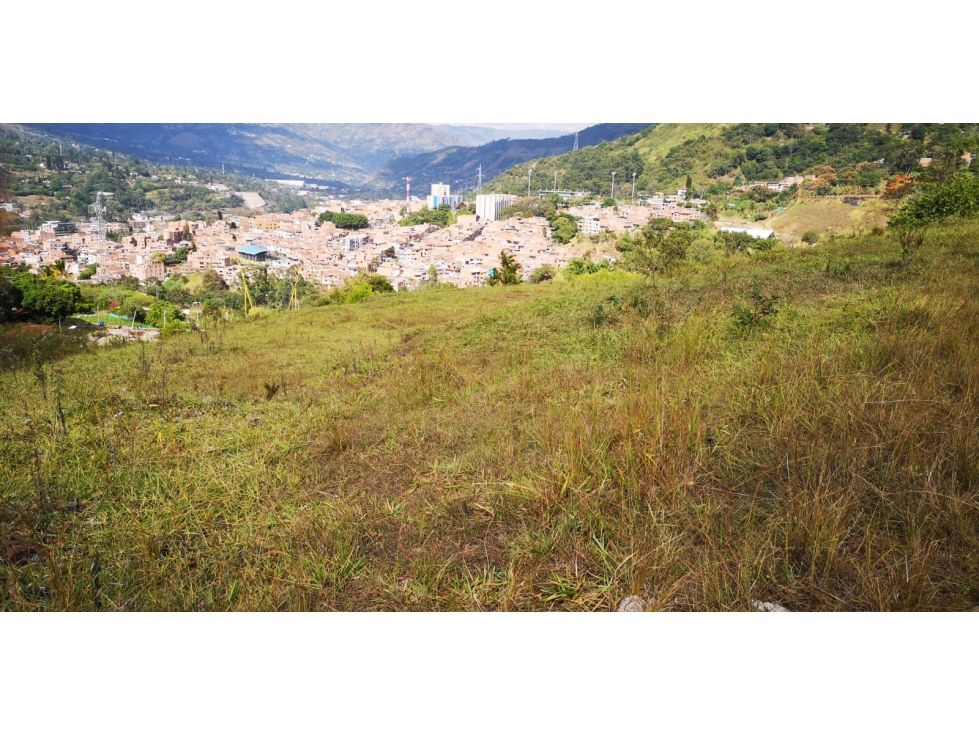 Lote en venta Antioquia Copacabana Copacabana 5518 m2 Habitaciones 0 Baños 0 Garajes 0 Precio $2000000000