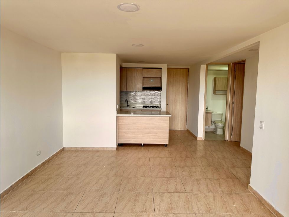 Apartamento en venta Antioquia Marinilla Marinilla 67 m2 Habitaciones 3 Baños 2 Garajes 1 Precio $295000000