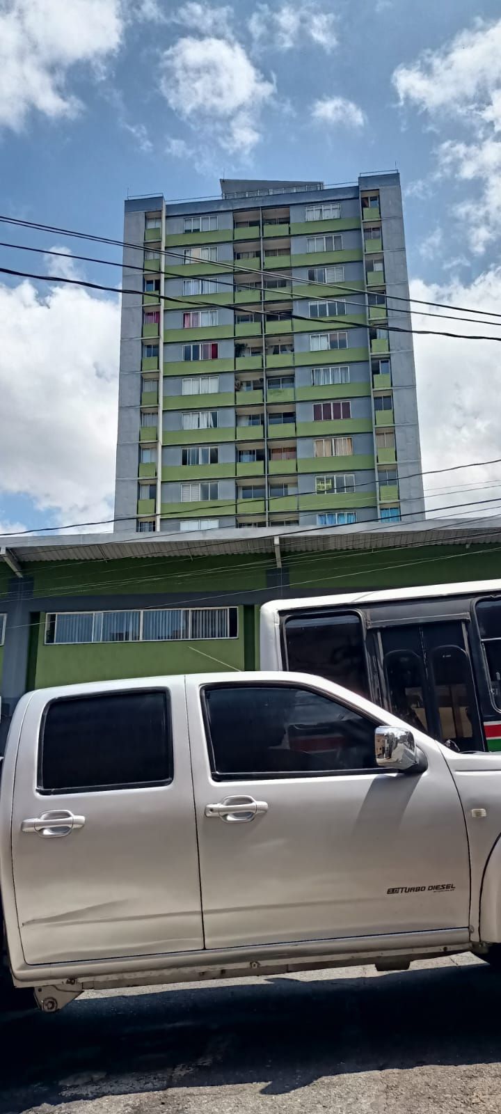 Apartamento en arriendo Antioquia Medellín Los Angeles 60 m2 Habitaciones 3 Baños 1 Garajes 0 Precio $1650000