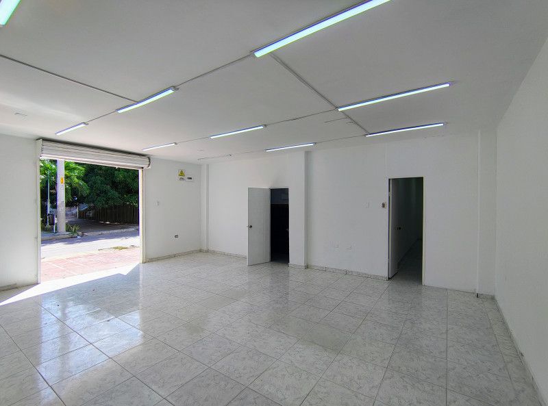 Local en arriendo Atlántico Barranquilla Santo Domingo De Guzman 70 m2 Habitaciones 0 Baños 1 Garajes 0 Precio $3500000