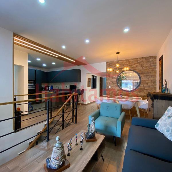 Casa en venta Antioquia Medellín El Velodromo 154 m2 Habitaciones 4 Baños 3 Garajes 1 Precio $780000000