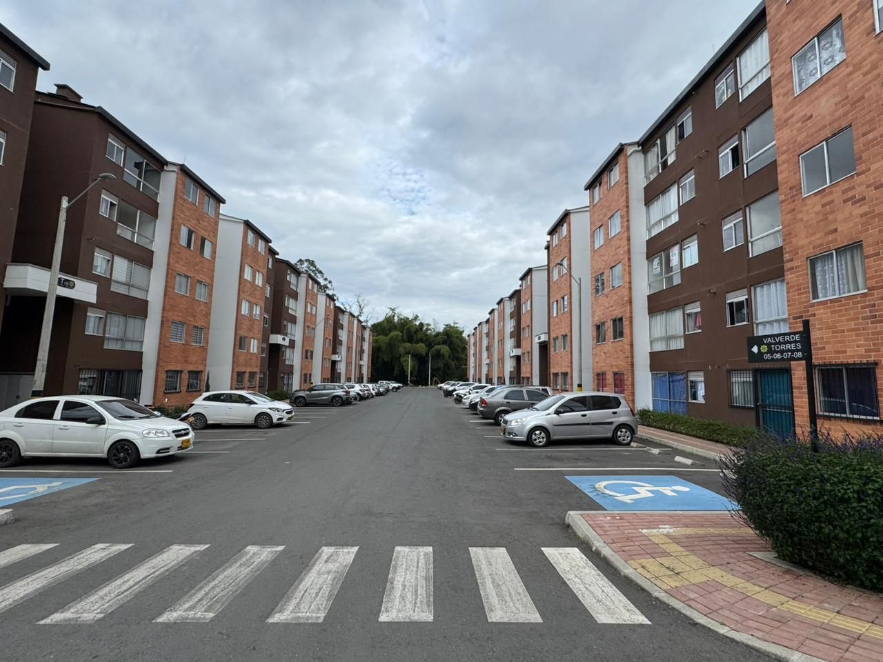 Apartamento en venta Antioquia La Ceja Cuatro Esquinas 50 m2 Habitaciones 2 Baños 2 Garajes 0 Precio $260000000