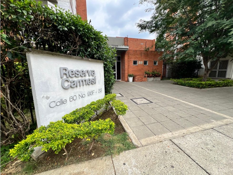 Apartamento en venta Valle Del Cauca Cali Puerto Mallarino 60 m2 Habitaciones 2 Baños 2 Garajes 1 Precio $298000000