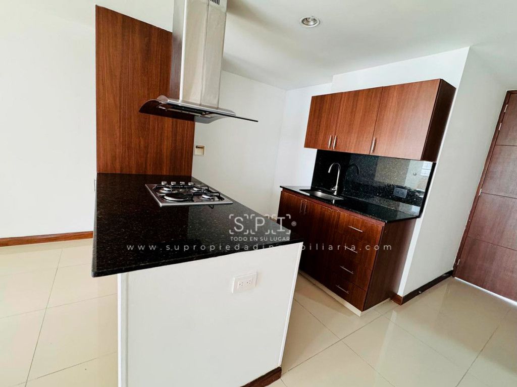 Apartamento en arriendo Antioquia Medellín Asomadera No2 89 m2 Habitaciones 3 Baños 2 Garajes 1 Precio $4200000