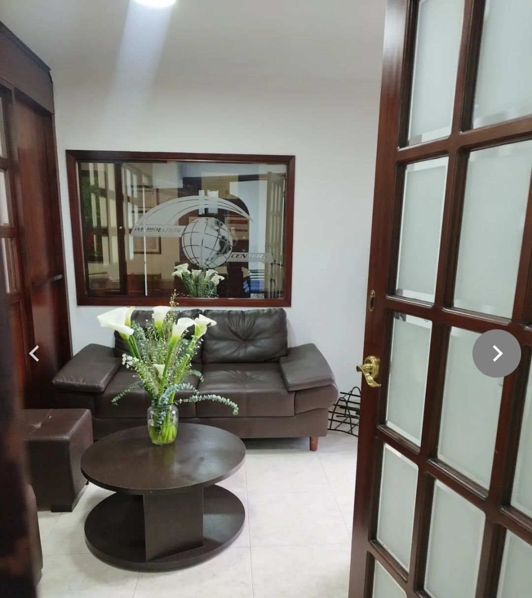 Oficina en arriendo o venta Cundinamarca Bogotá Escuela De Infantería 65 m2 Habitaciones 0 Baños 1 Garajes 1 Precio venta $210000000 Precio arriendo $2500000