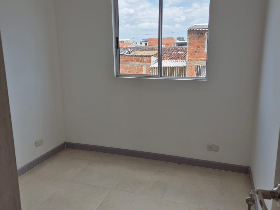 Apartamento en venta Valle Del Cauca Jamundí Br Sachamate 60 m2 Habitaciones 3 Baños 2 Garajes 1 Precio $195000000