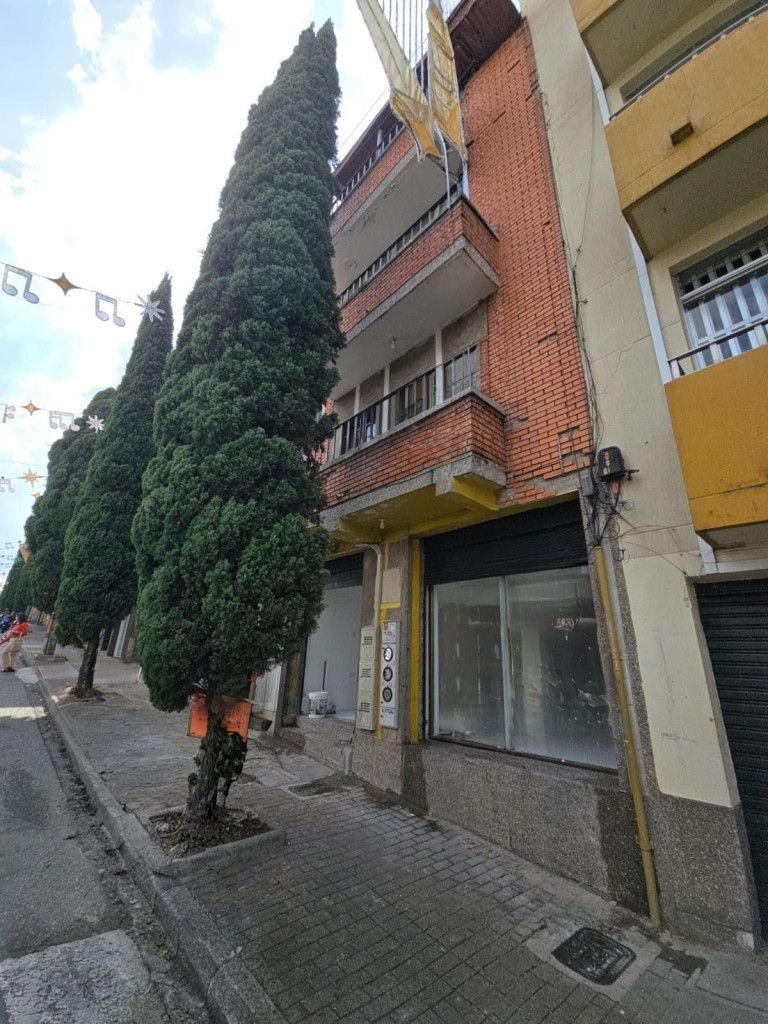 Local en arriendo Antioquia Envigado Zona Centro 85 m2 Habitaciones 0 Baños 1 Garajes 0 Precio $8500000