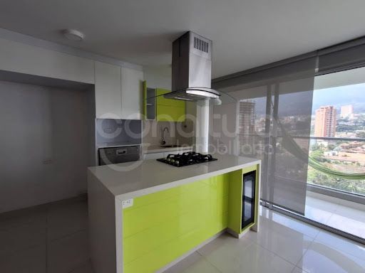 Apartamento en arriendo Antioquia Itagüí Cr Verde Vivo Ariza 77 m2 Habitaciones 2 Baños 2 Garajes 1 Precio $3200000