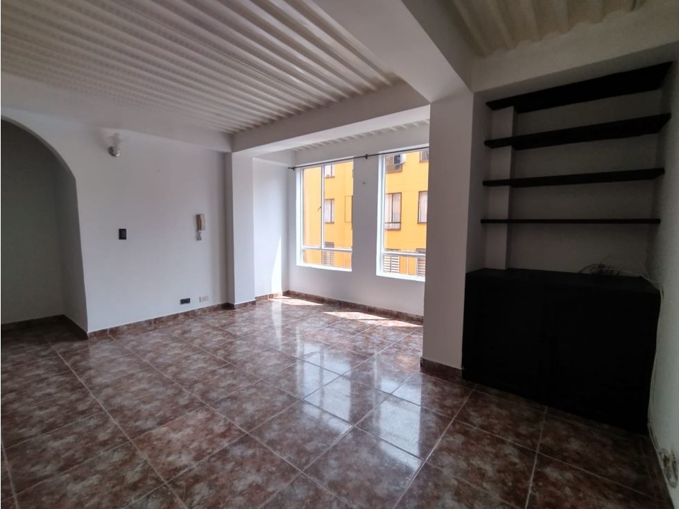 Apartamento en arriendo Caldas Manizales Bajo Villa Kempis 65 m2 Habitaciones 3 Baños 1 Garajes 0 Precio $750000