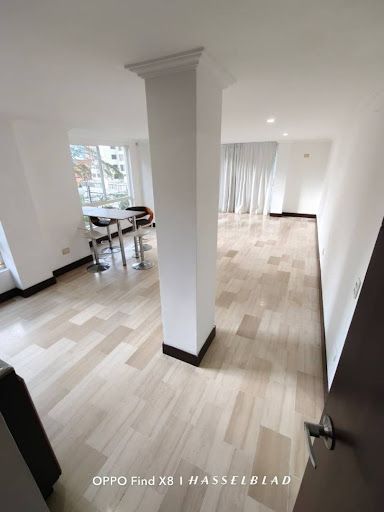 Apartaestudio en arriendo Antioquia Medellín La Candelaria 52 m2 Habitaciones 1 Baños 1 Garajes 0 Precio $2200000