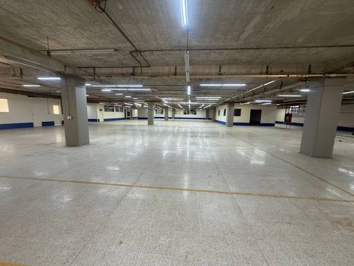 Bodega en arriendo Antioquia Itagüí Zona Industrial 1 1437 m2 Habitaciones 0 Baños 8 Garajes 2 Precio $42611633