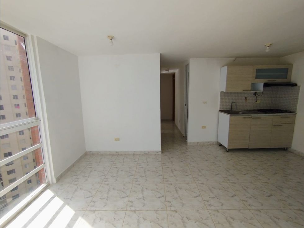 Apartamento en venta Antioquia Sabaneta María Auxiliadora 48 m2 Habitaciones 3 Baños 2 Garajes 0 Precio $250000000