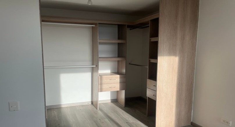 Apartamento en venta Cundinamarca Cajicá Chuntame 60 m2 Habitaciones 2 Baños 2 Garajes 1 Precio $320000000