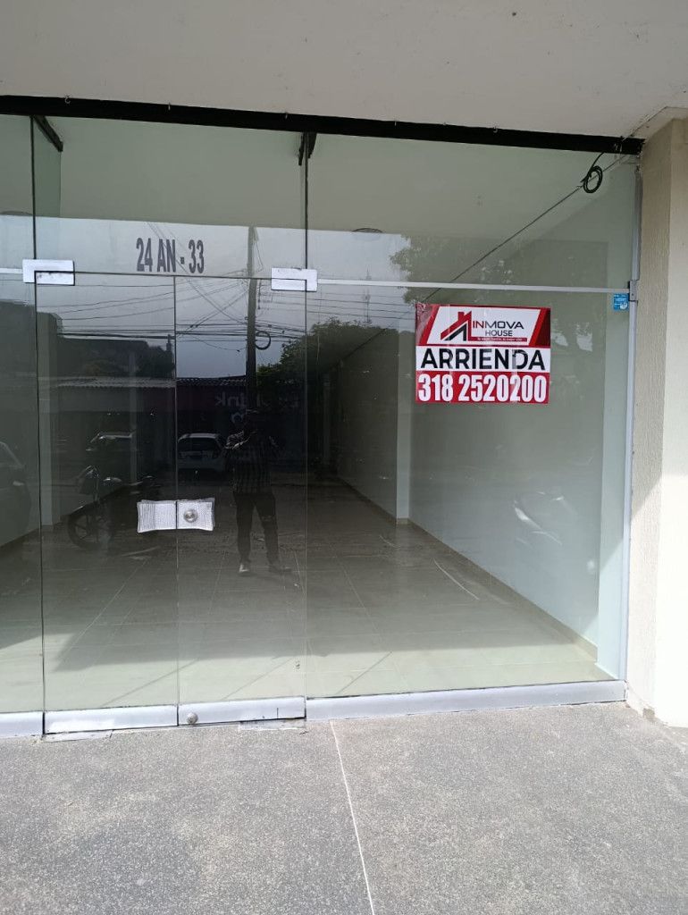 Local en arriendo Valle Del Cauca Cali La Flora 151 m2 Habitaciones 0 Baños 0 Garajes 0 Precio $5048000