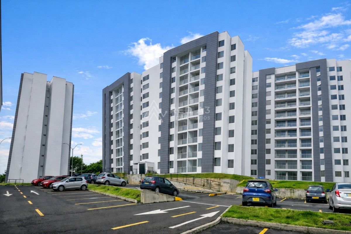 Apartamento en venta Risaralda Pereira Alcazares 49 m2 Habitaciones 2 Baños 2 Garajes 0 Precio $260000000