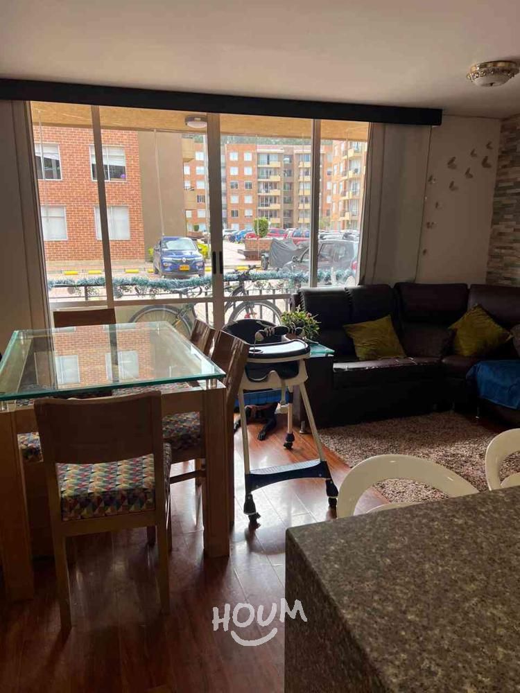 Apartamento en arriendo Cundinamarca Mosquera Iregui Et I 82 m2 Habitaciones 2 Baños 1 Garajes 0 Precio $1900000