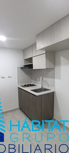 Apartaestudio en arriendo Antioquia Medellín Caicedo 23 m2 Habitaciones 1 Baños 1 Garajes 0 Precio $1200000