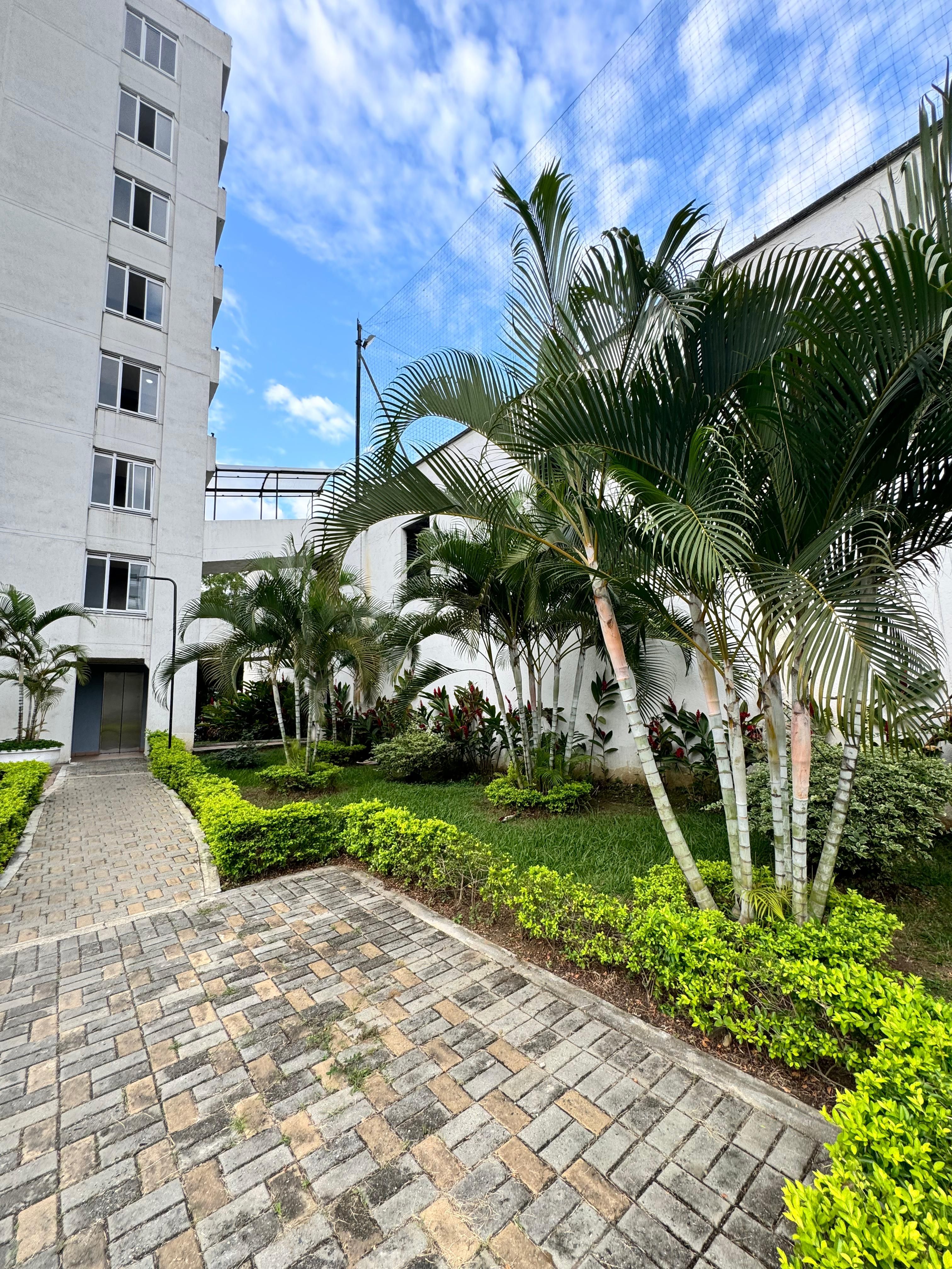 Apartamento en venta Valle Del Cauca Cali Conjunto Residencial Punta Del Este 70 m2 Habitaciones 3 Baños 2 Garajes 1 Precio $325000000