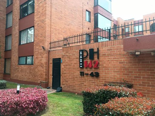 Apartamento en venta Cundinamarca Bogotá Cedritos 53 m2 Habitaciones 2 Baños 1 Garajes 1 Precio $380000000