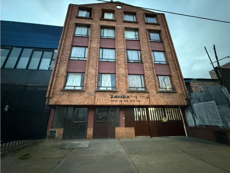 Apartamento en venta Cundinamarca Bogotá La Capuchina 45 m2 Habitaciones 2 Baños 1 Garajes 0 Precio $190000000