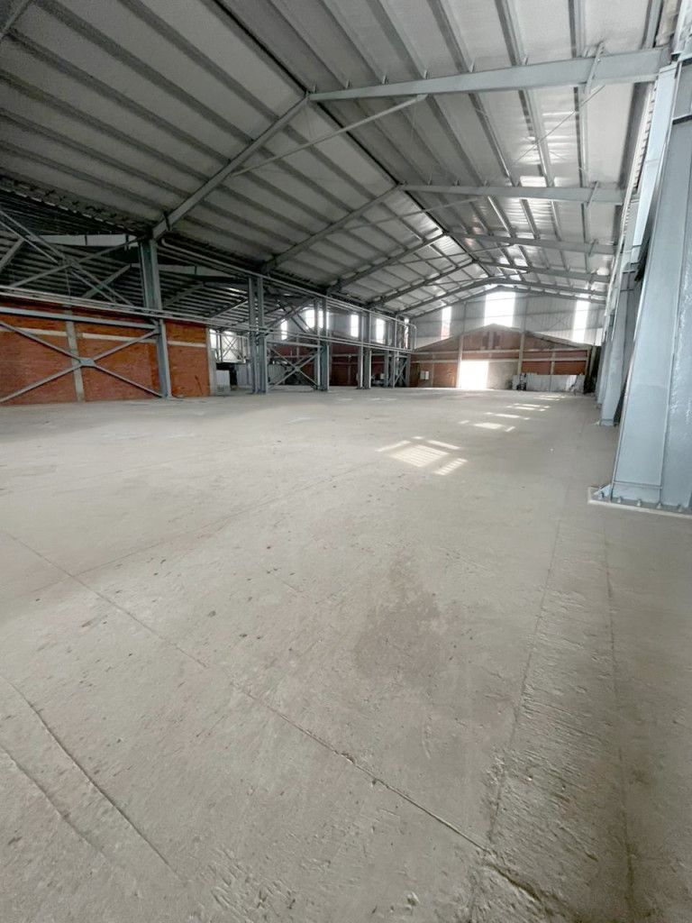 Bodega en arriendo Valle Del Cauca Yumbo Zona Industrial 1 m2 Habitaciones 0 Baños 0 Garajes 0 Precio $29279000