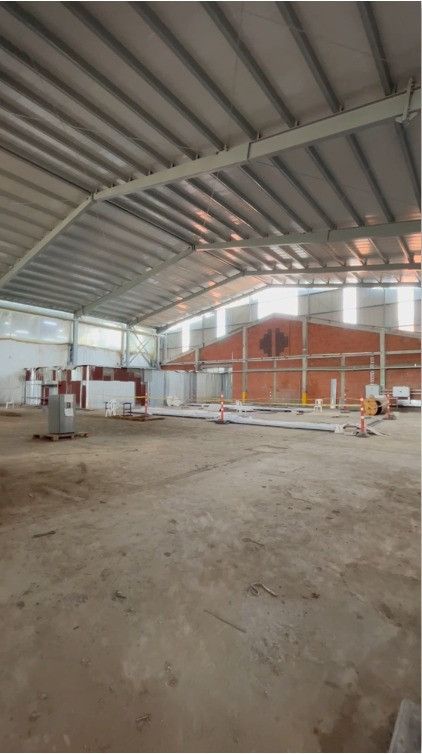 Bodega en arriendo Valle Del Cauca Yumbo Zona Industrial 1 m2 Habitaciones 0 Baños 0 Garajes 0 Precio $41515000