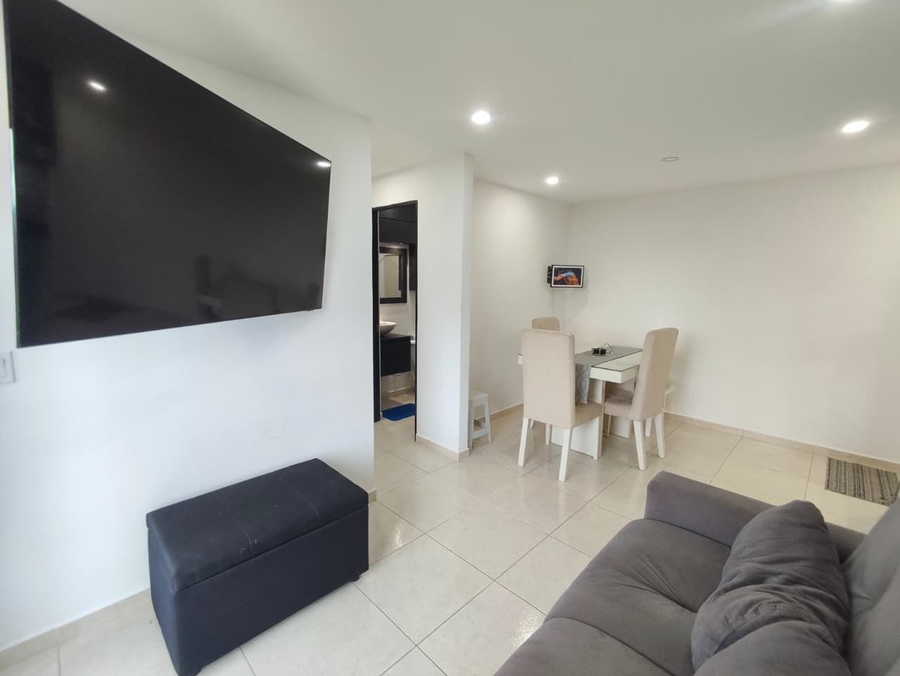 Apartamento en venta Risaralda Dosquebradas Ub La Ocarina 60 m2 Habitaciones 3 Baños 2 Garajes 1 Precio $260000000