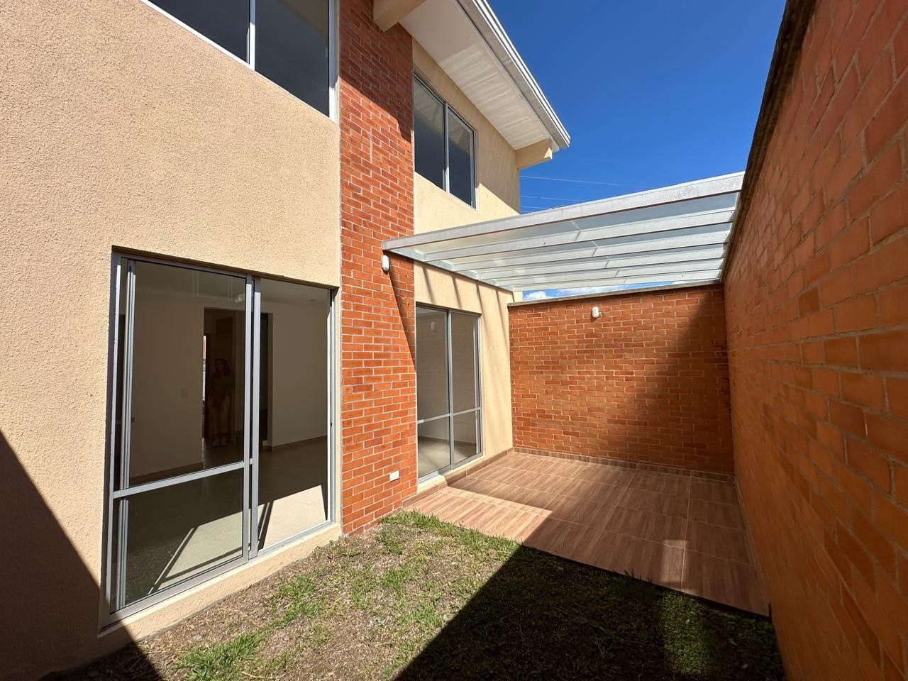 Casa en venta Cauca Popayán Popayán 119 m2 Habitaciones 3 Baños 3 Garajes 2 Precio $415000000