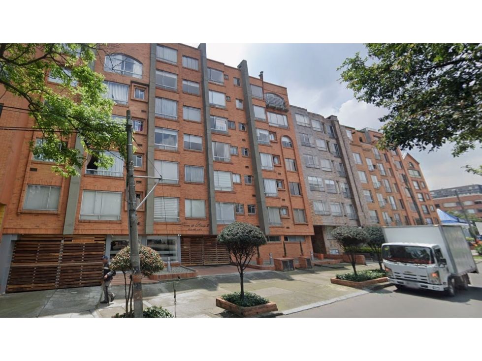 Apartaestudio en arriendo Cundinamarca Bogotá Pasadena 31 m2 Habitaciones 1 Baños 1 Garajes 1 Precio $1942335