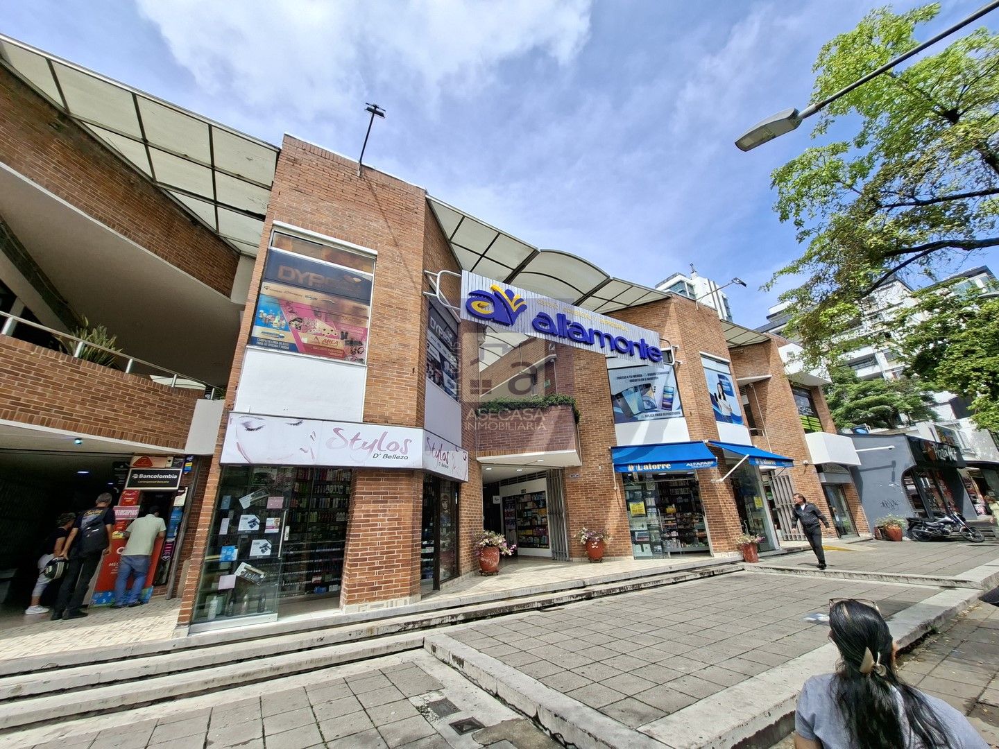 Local en arriendo Santander Bucaramanga Sotomayor 20 m2 Habitaciones 0 Baños 0 Garajes 0 Precio $813000