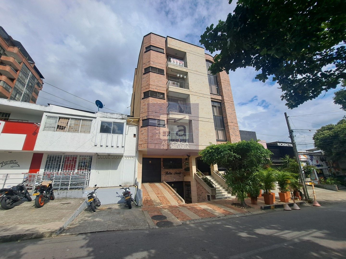 Apartamento en arriendo Santander Bucaramanga Sotomayor 65 m2 Habitaciones 2 Baños 1 Garajes 0 Precio $1843000