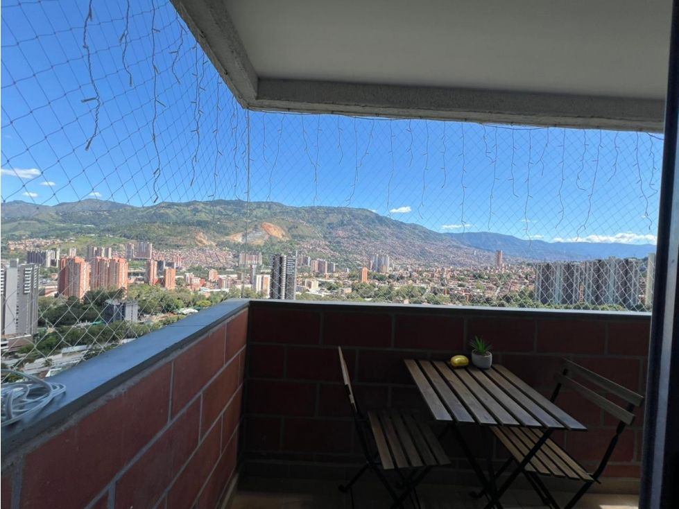 Apartamento en venta Antioquia Bello Hospital Mental 54 m2 Habitaciones 3 Baños 2 Garajes 1 Precio $350000000