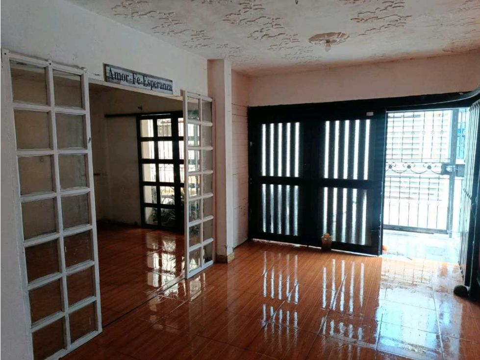 Casa en venta Quindío Armenia Br Ciudad Dorada 95 m2 Habitaciones 3 Baños 1 Garajes 1 Precio $220000000