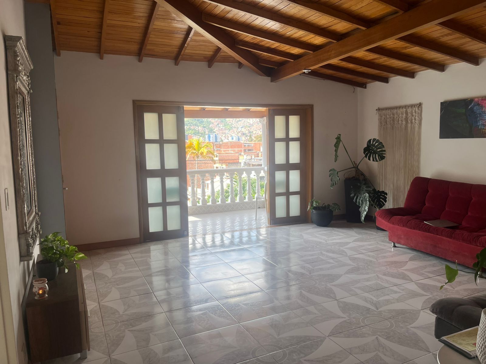 Apartamento en venta Antioquia Medellín Cristobal 170 m2 Habitaciones 5 Baños 3 Garajes 0 Precio $680000000