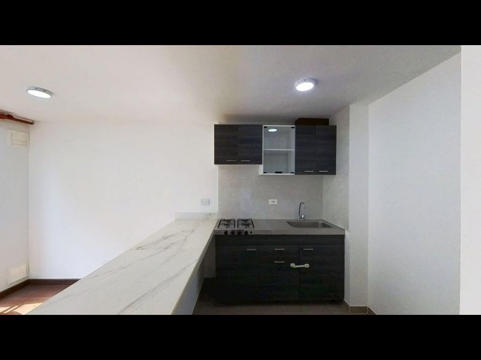 Apartamento en venta Cundinamarca Bogotá Alameda 42 m2 Habitaciones 2 Baños 2 Garajes 0 Precio $195000000