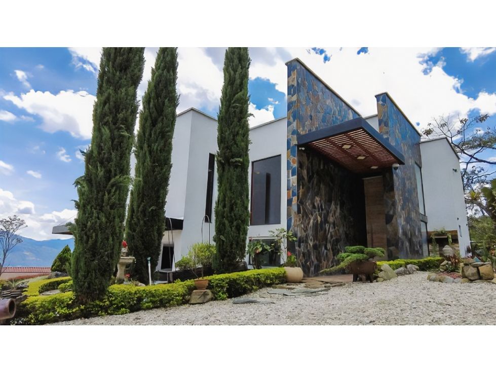 Apartaestudio en venta Antioquia Medellín San Lucas 450 m2 Habitaciones 5 Baños 6 Garajes 6 Precio $4800000000