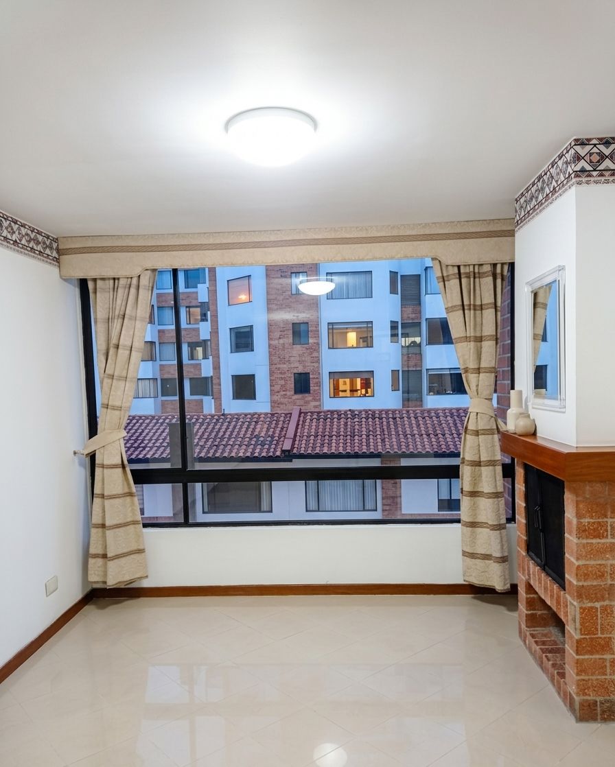 Apartamento en venta Cundinamarca Bogotá Acacias Usaquen 64 m2 Habitaciones 2 Baños 2 Garajes 1 Precio $429000000