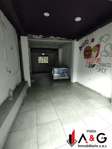 Local en arriendo Antioquia Bello Urbanización Villa María 60 m2 Habitaciones 0 Baños 1 Garajes 0 Precio $2000000