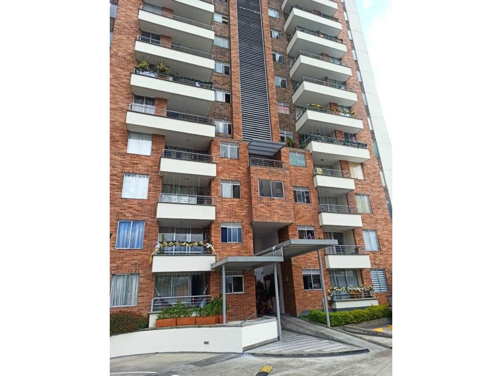 Apartamento en venta Antioquia Itagüí Ub Praderas De Guayabal 73 m2 Habitaciones 3 Baños 2 Garajes 1 Precio $430000000