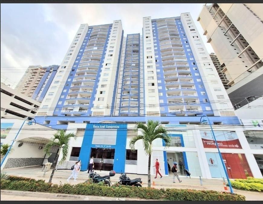 Apartamento en venta Santander Floridablanca Molinos Altos 92 m2 Habitaciones 3 Baños 2 Garajes 1 Precio $400000000