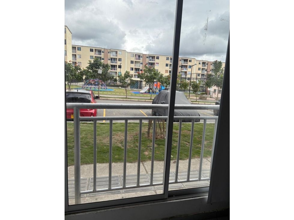 Apartamento en arriendo Santander Piedecuesta Br Paseo Cataluña 45 m2 Habitaciones 2 Baños 1 Garajes 1 Precio $1000000