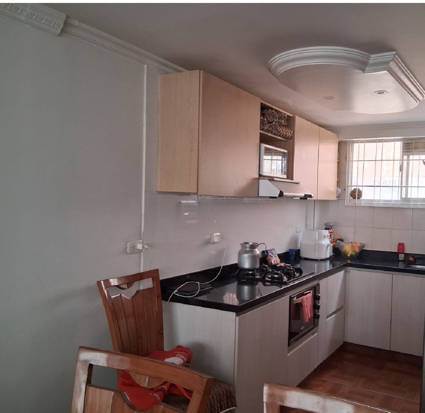 Casa en venta Cundinamarca Bogotá El Tintal 110 m2 Habitaciones 3 Baños 3 Garajes 2 Precio $700000000