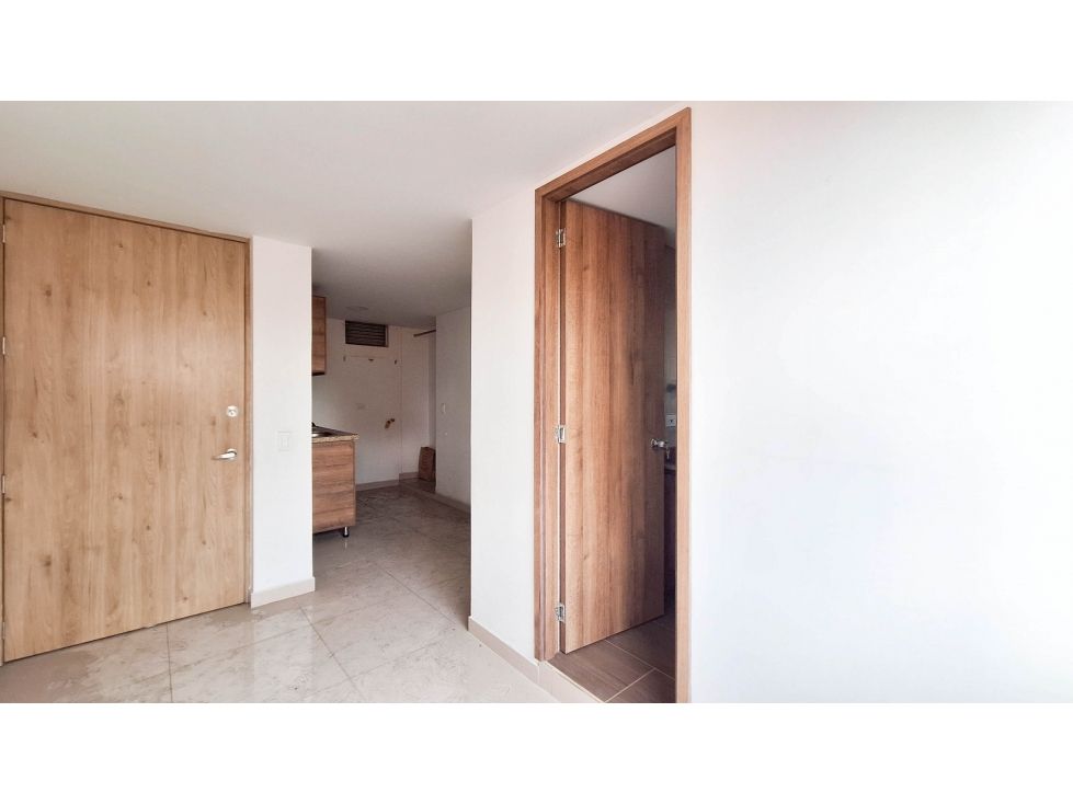 Apartamento en venta Antioquia Medellín Calasanz 35 m2 Habitaciones 2 Baños 1 Garajes 0 Precio $250000000