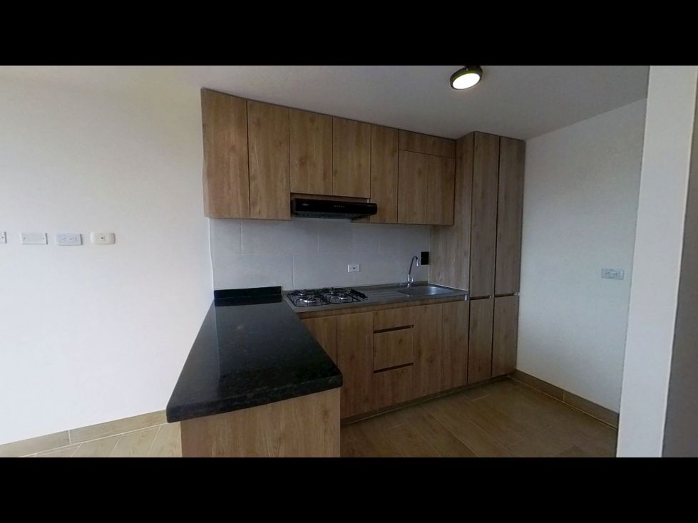 Apartamento en venta Cundinamarca Bogotá Rincón De La Valvanera 41 m2 Habitaciones 2 Baños 1 Garajes 0 Precio $230000000