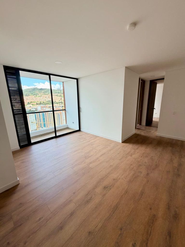 Apartamento en arriendo Cundinamarca Bogotá Las Nieves 79 m2 Habitaciones 3 Baños 2 Garajes 1 Precio $3560000